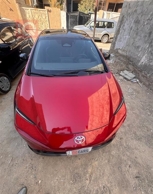 Toyota Prius 2024 for sale in Iraq - Diala